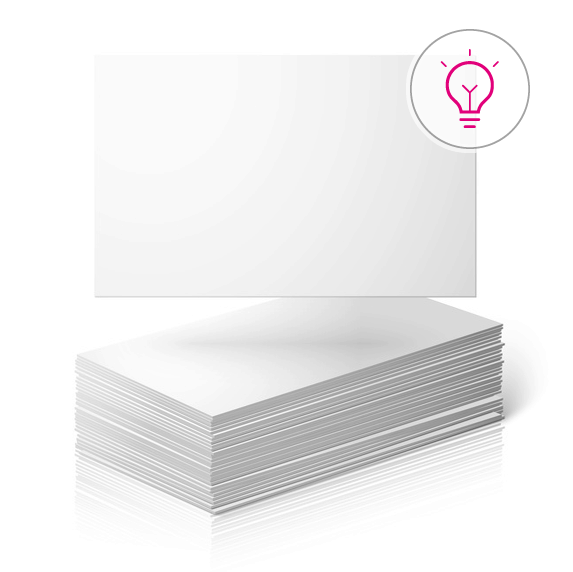 visitenkarte erstellen