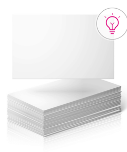 visitenkarten selber erstellen